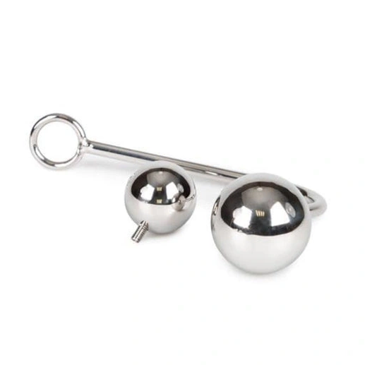 Anal Hooks Hook BDSM AllNight Anal Steel 5299 0727